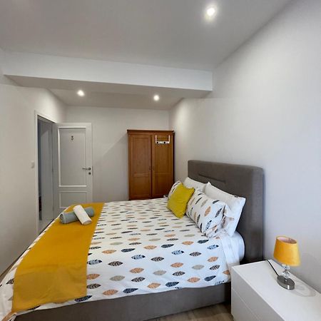 Sunset House Hotell Arco da Calheta  Eksteriør bilde