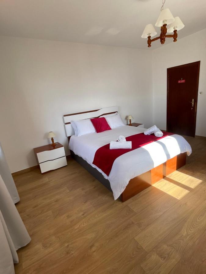 Sunset House Hotell Arco da Calheta  Eksteriør bilde