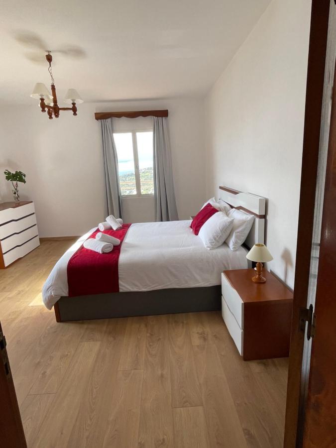 Sunset House Hotell Arco da Calheta  Eksteriør bilde