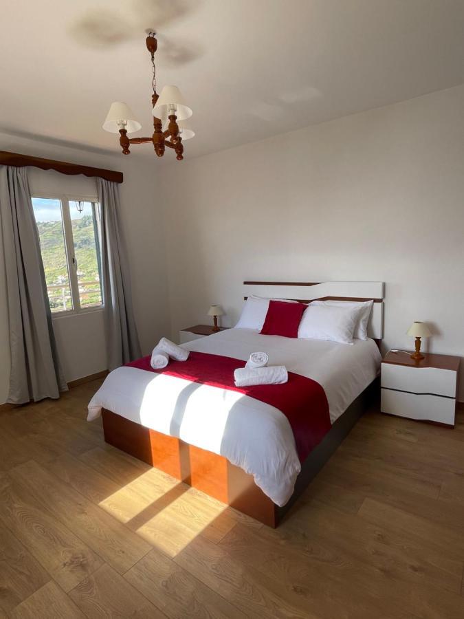 Sunset House Hotell Arco da Calheta  Eksteriør bilde
