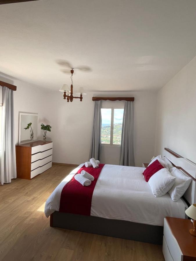 Sunset House Hotell Arco da Calheta  Eksteriør bilde