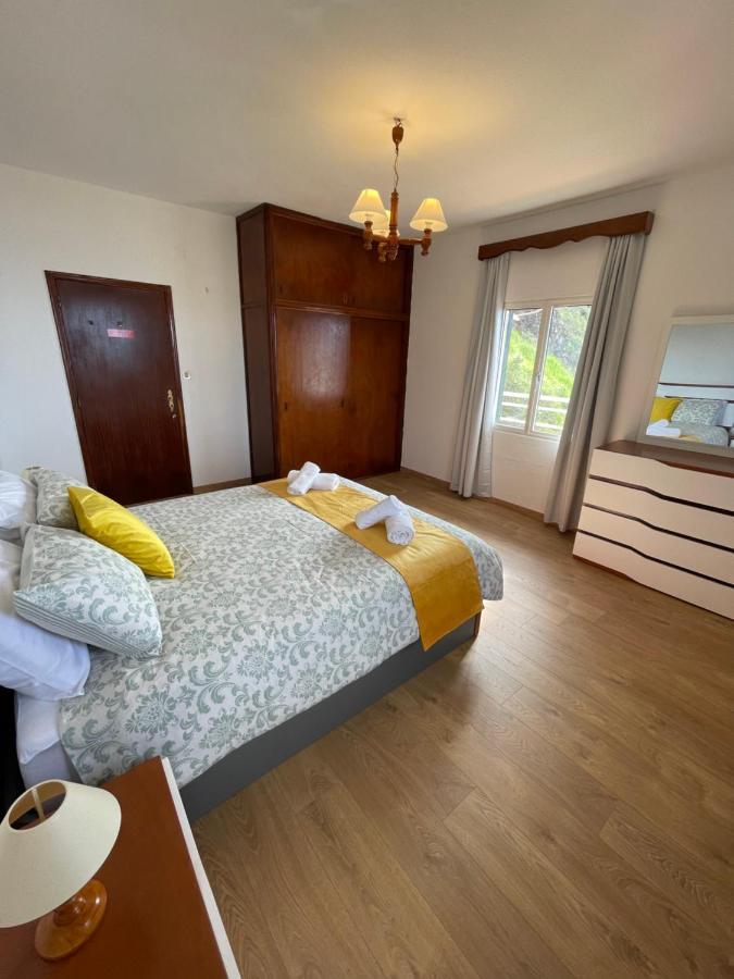 Sunset House Hotell Arco da Calheta  Eksteriør bilde
