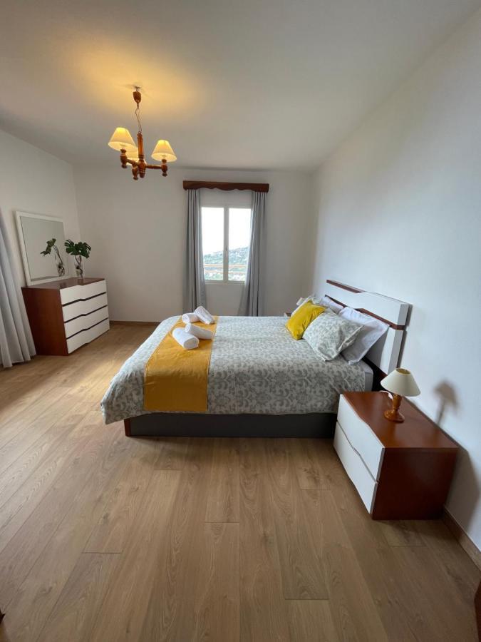Sunset House Hotell Arco da Calheta  Eksteriør bilde