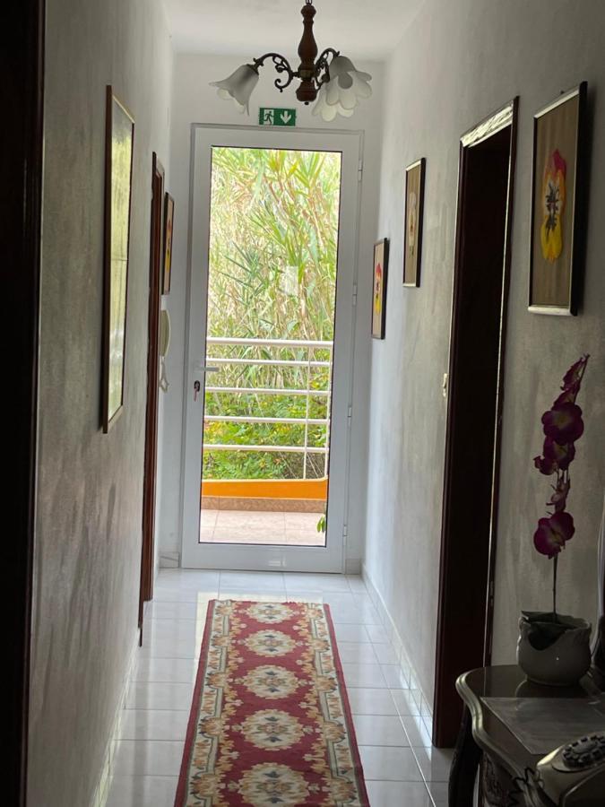 Sunset House Hotell Arco da Calheta  Eksteriør bilde