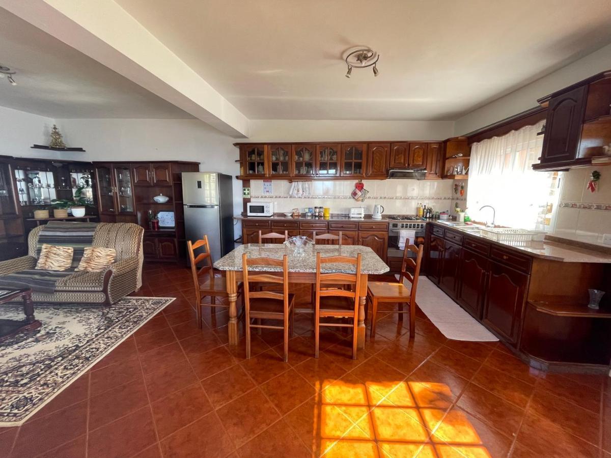 Sunset House Hotell Arco da Calheta  Eksteriør bilde