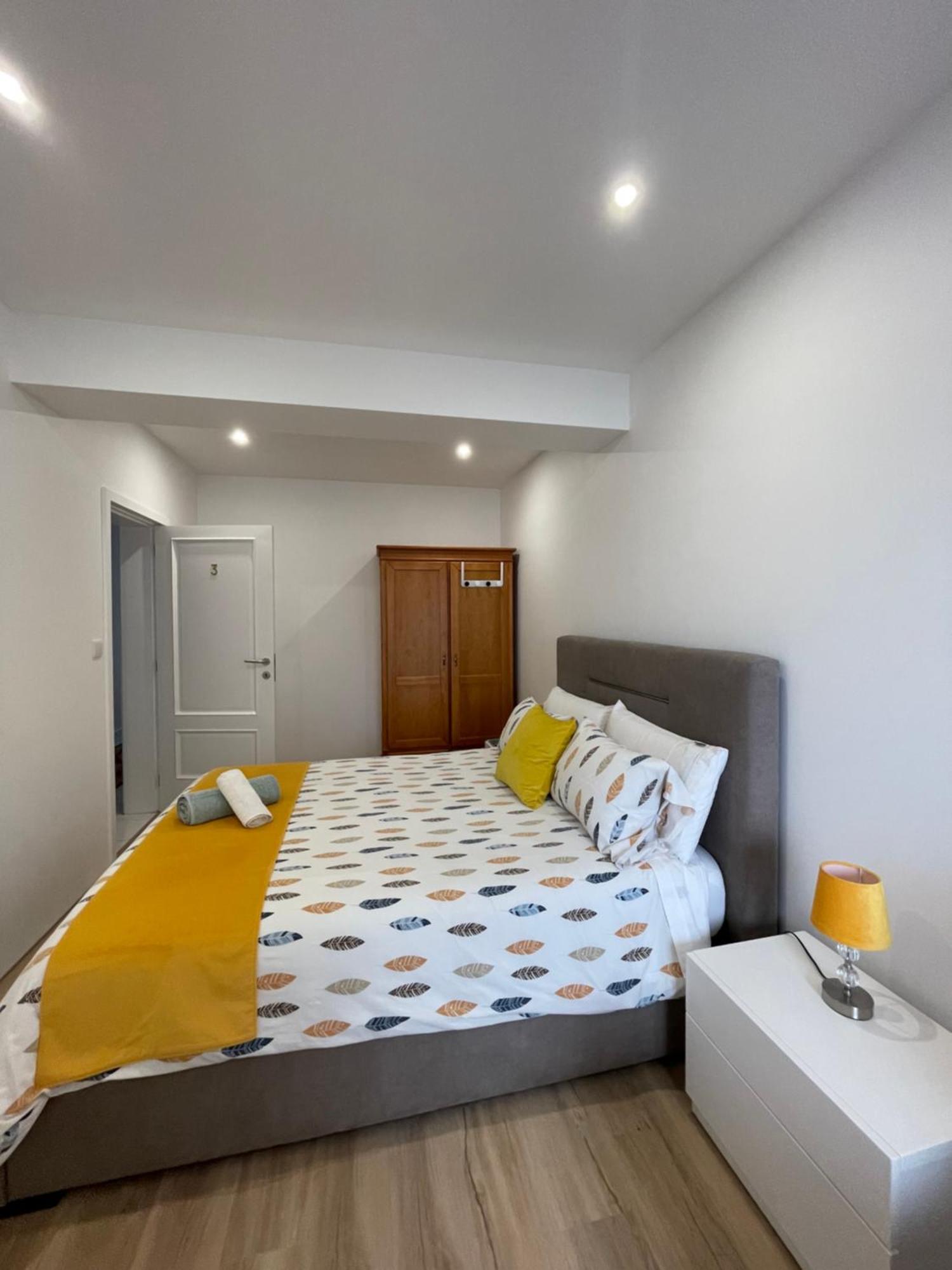 Sunset House Hotell Arco da Calheta  Eksteriør bilde