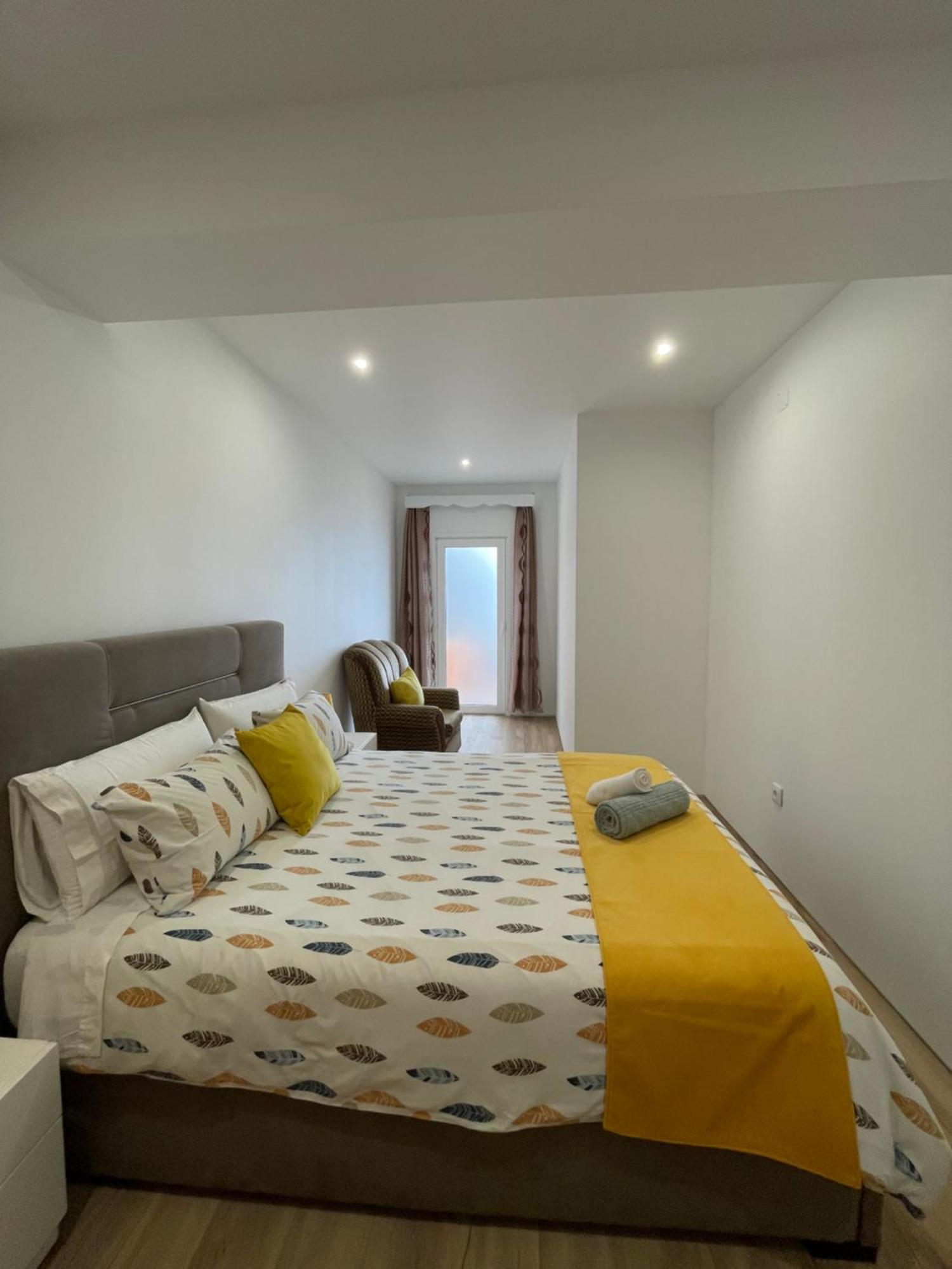 Sunset House Hotell Arco da Calheta  Eksteriør bilde
